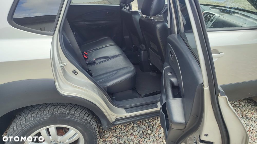 Hyundai Tucson - 17
