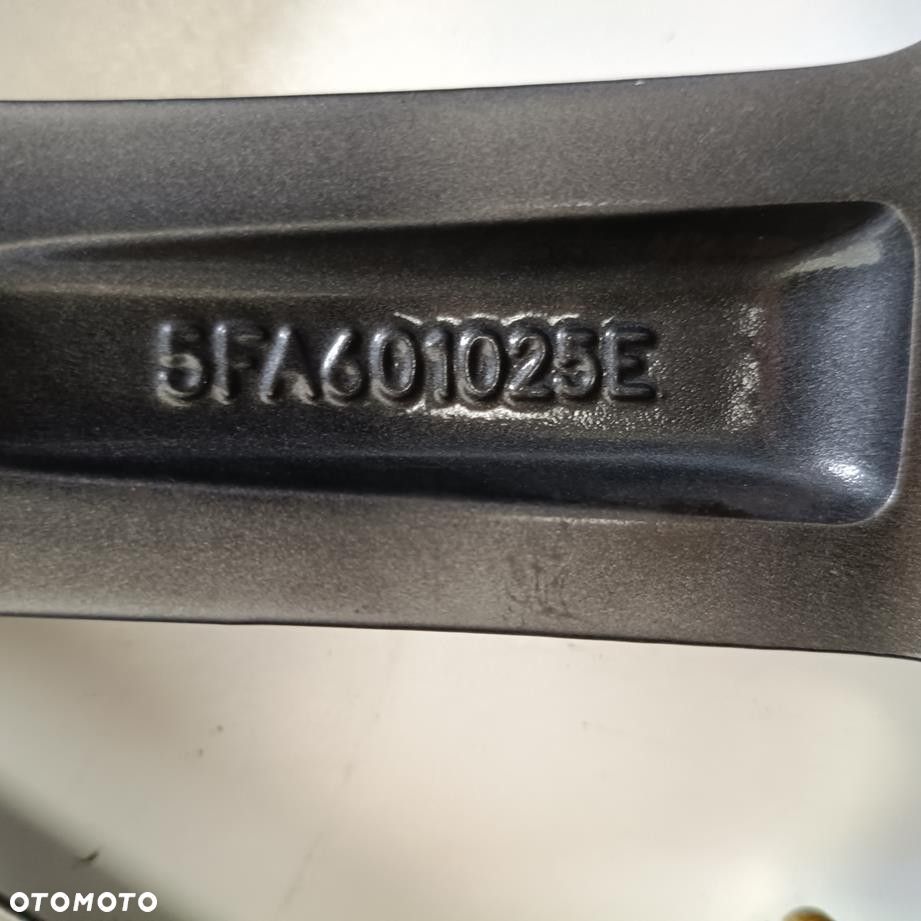 Alufelga 5x112 18 SEAT LEON FR IV CUPRA 5FA601025E (F9855) - 6