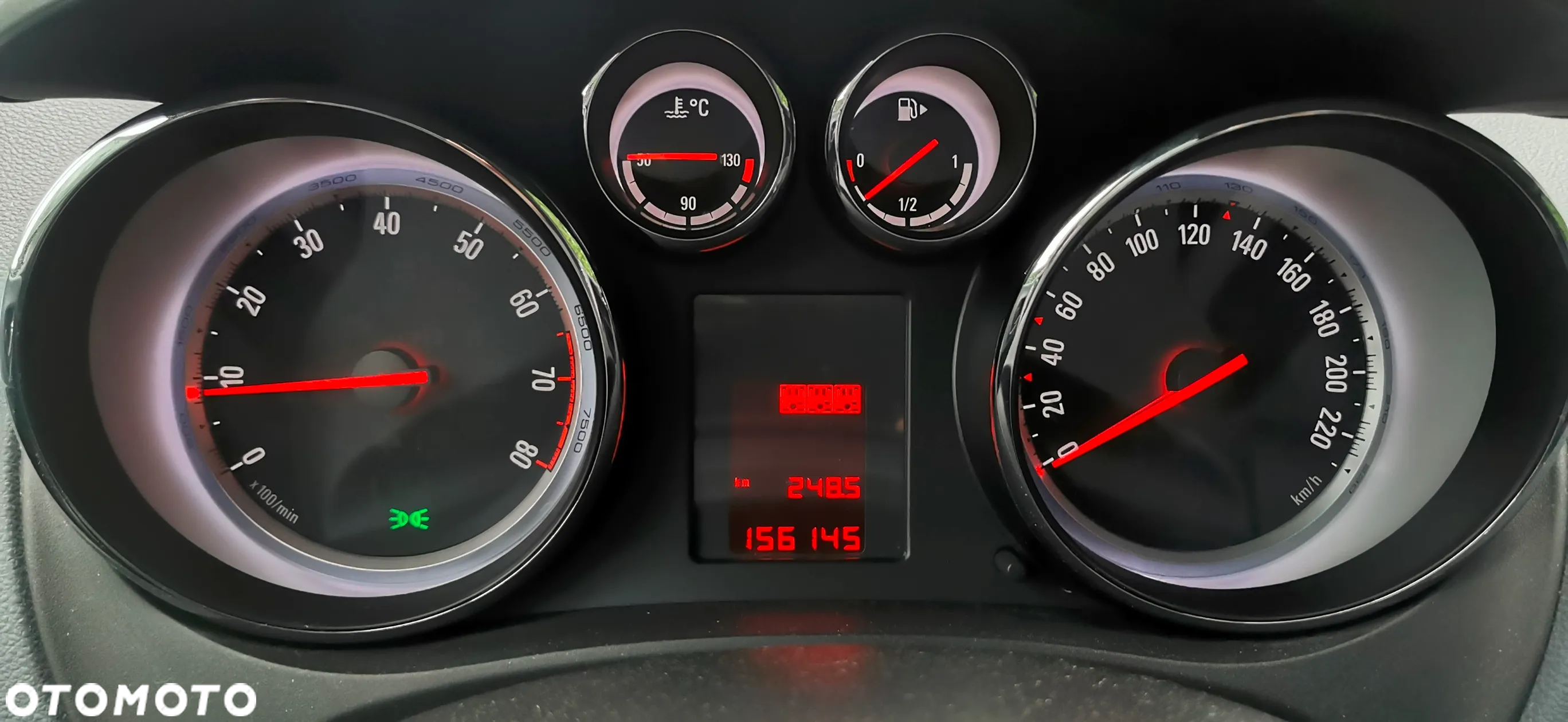 Opel Meriva 1.4 Innovation - 10