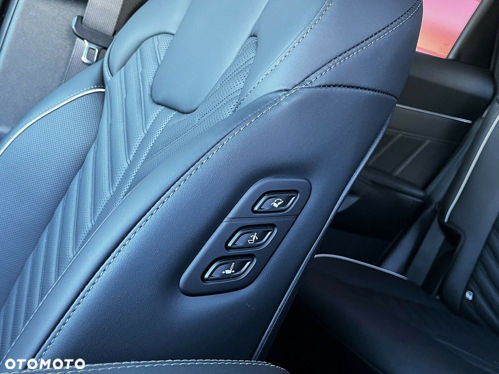 Kia Sorento 2.2 CRDi Prestige Line AWD DCT 7os - 27