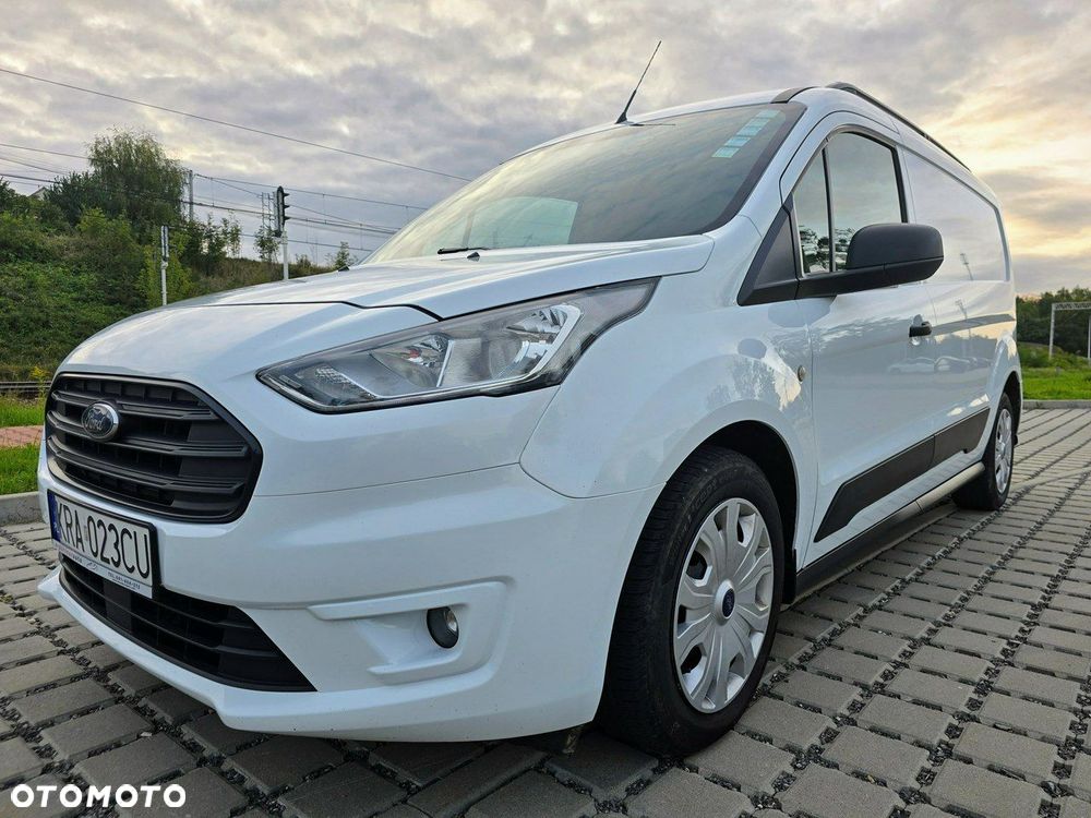 Ford Connect - 16