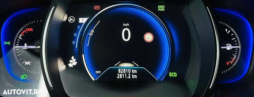 Renault Koleos BLUE dCi X-Tronic 4WD Intens - 31