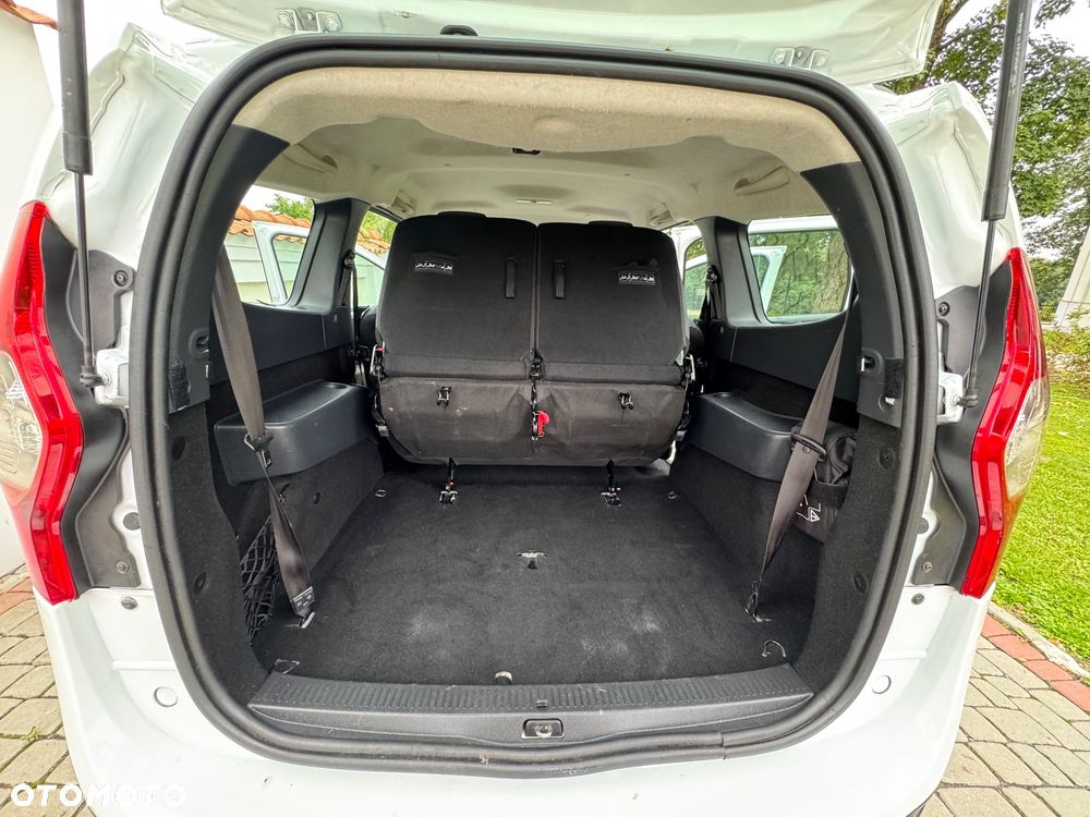 Dacia Lodgy - 38