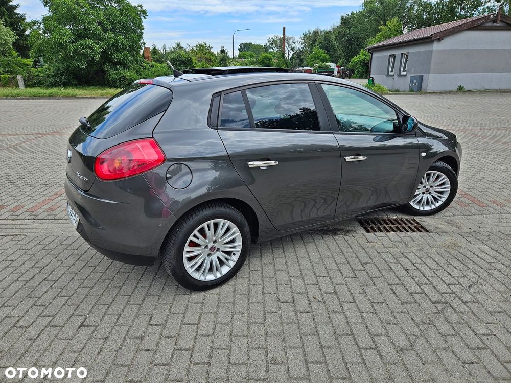 Fiat Bravo 1.4 T-JET 16V Racing - 26