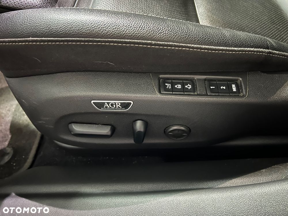 Opel Insignia 2.0 Automatik Ultimate - 6
