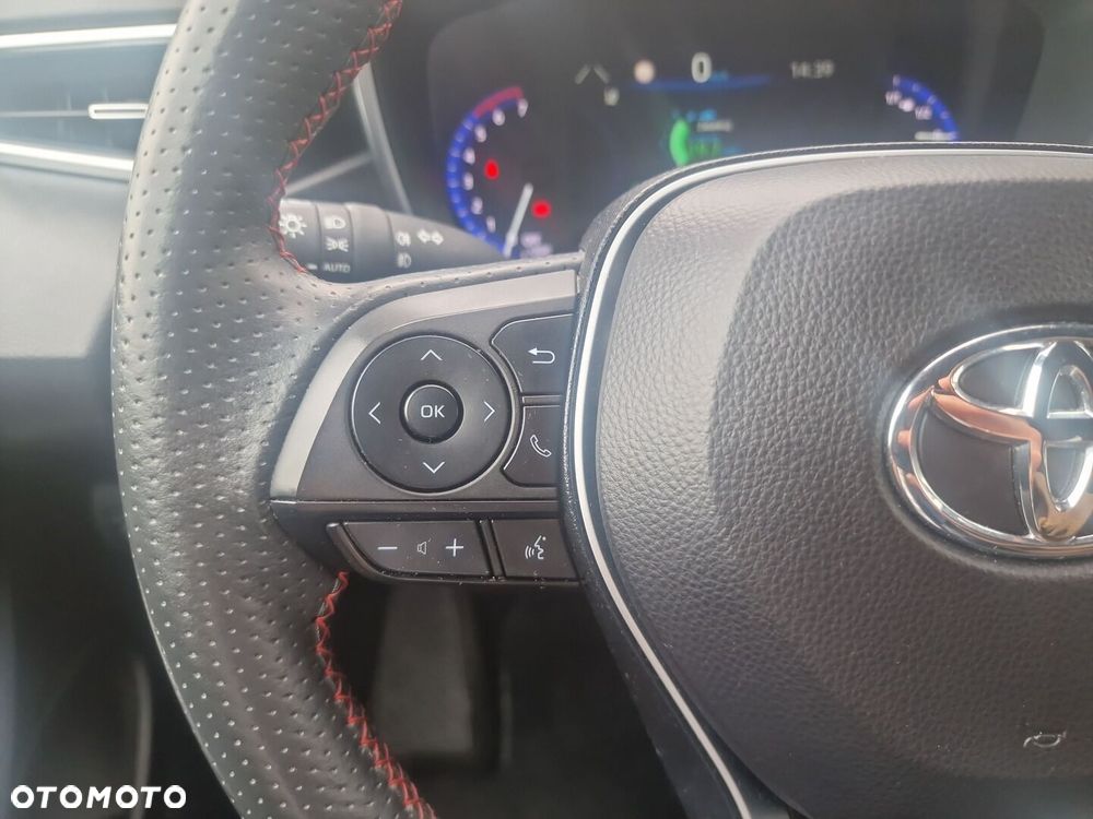 Toyota Corolla - 21