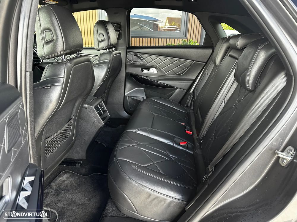 DS DS7 Crossback E-Tense Rivoli EAT8 - 37