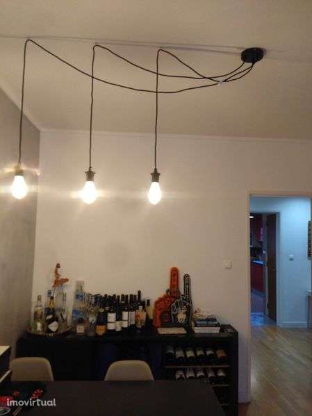 Permuta t2 renovado Odivelas - Grande imagem: 5/7