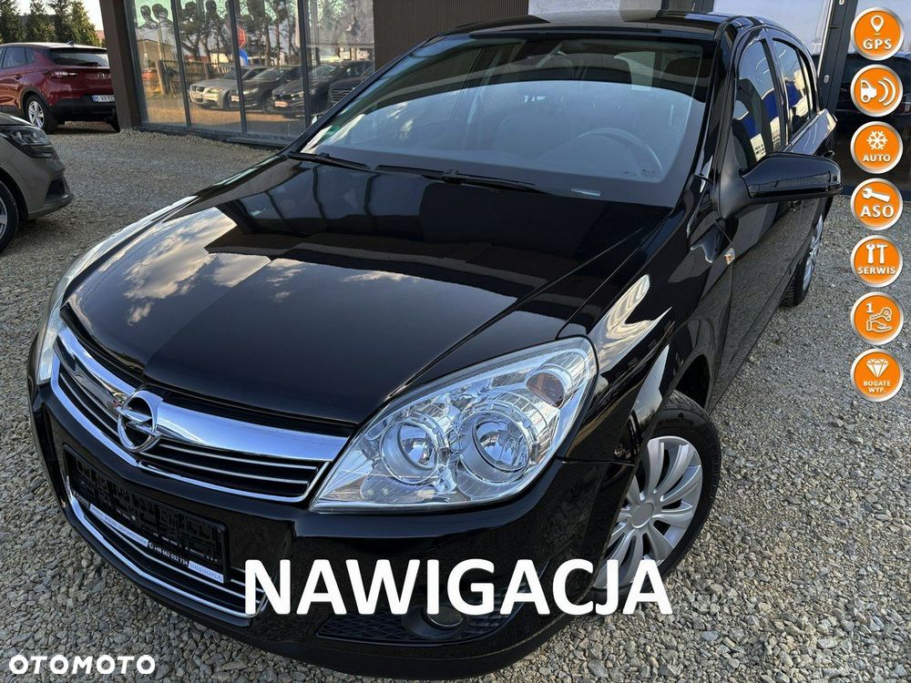 Opel Astra 1.4 Innovation 110 Jahre - 1