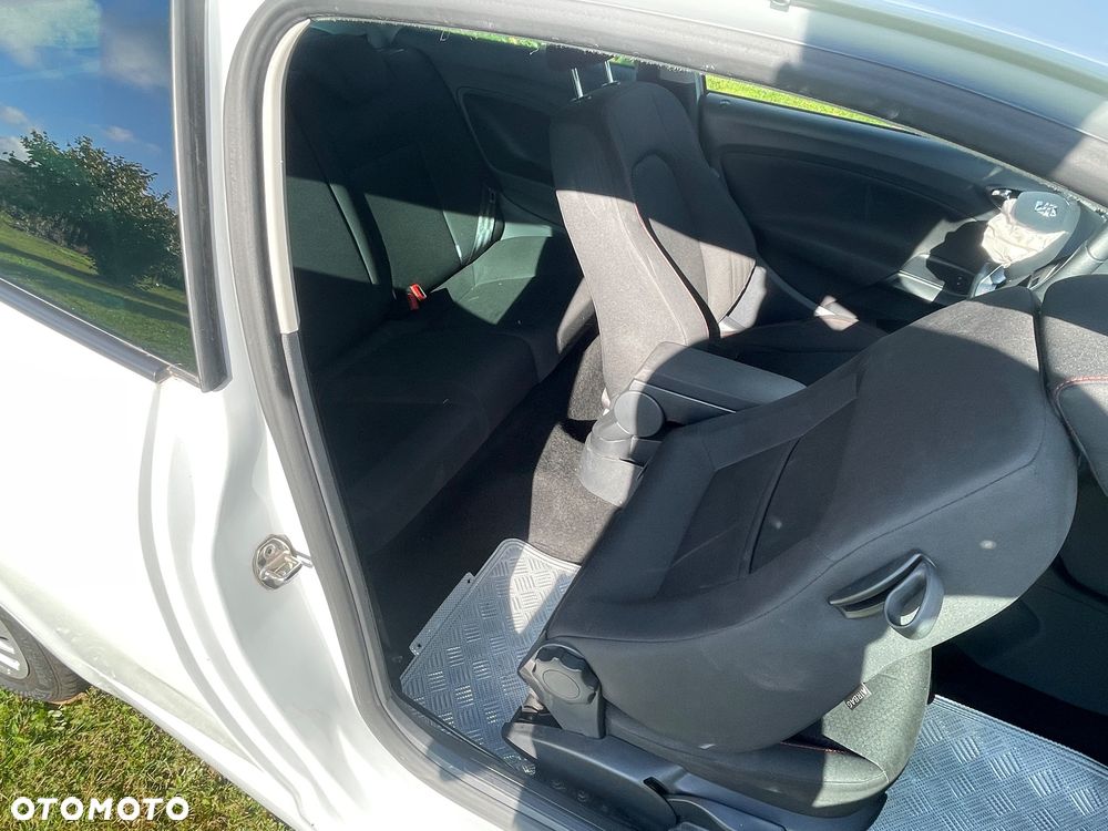 Seat Ibiza SC 1.0 Eco TSI S&S FR - 13
