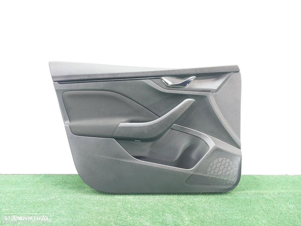 FORRA DA PORTA FRENTE ESQUERDA SKODA SCALA - 1