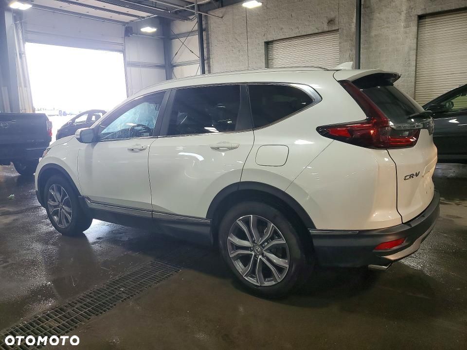 Honda CR-V - 10