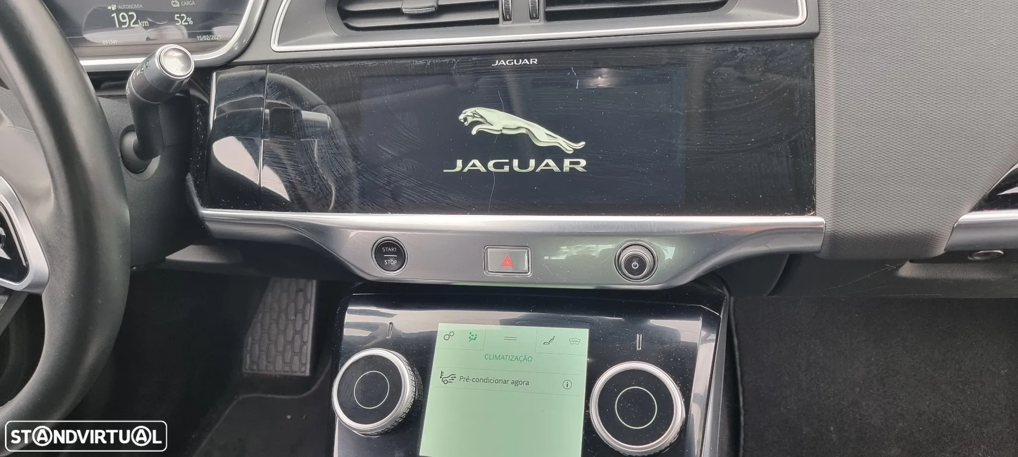 Jaguar I-Pace EV400 AWD S - 12