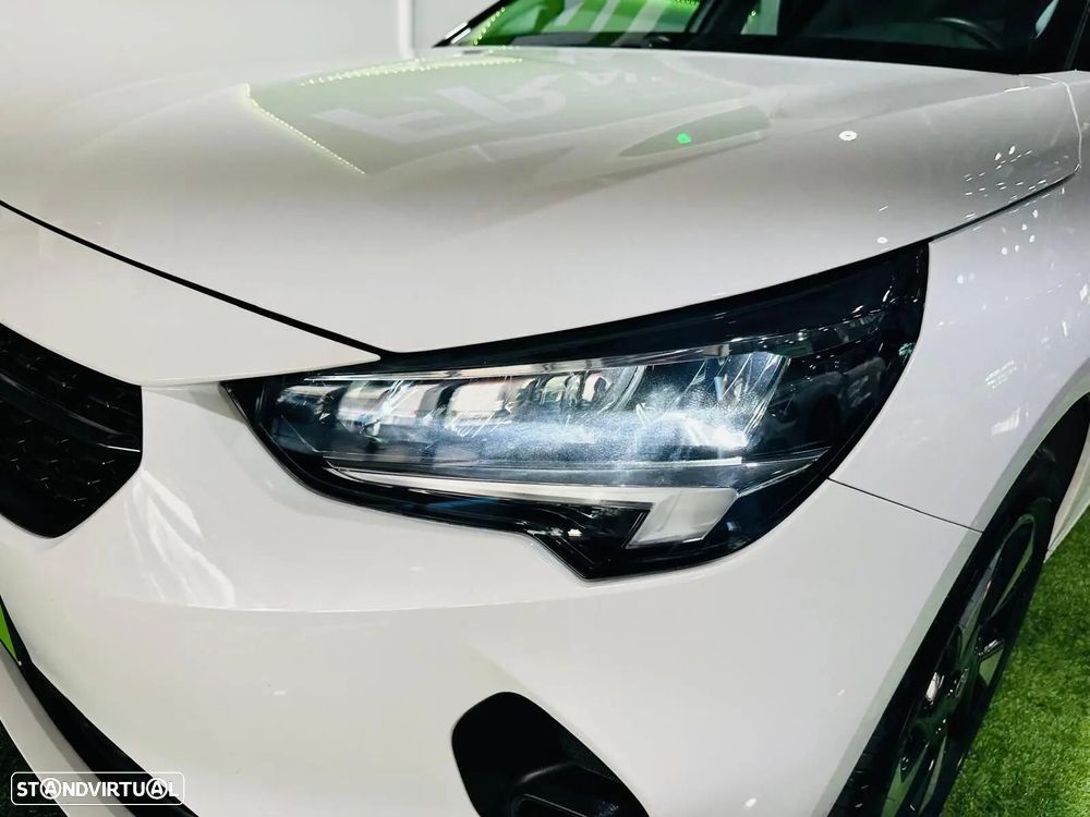 Opel Corsa-e Elegance - 22