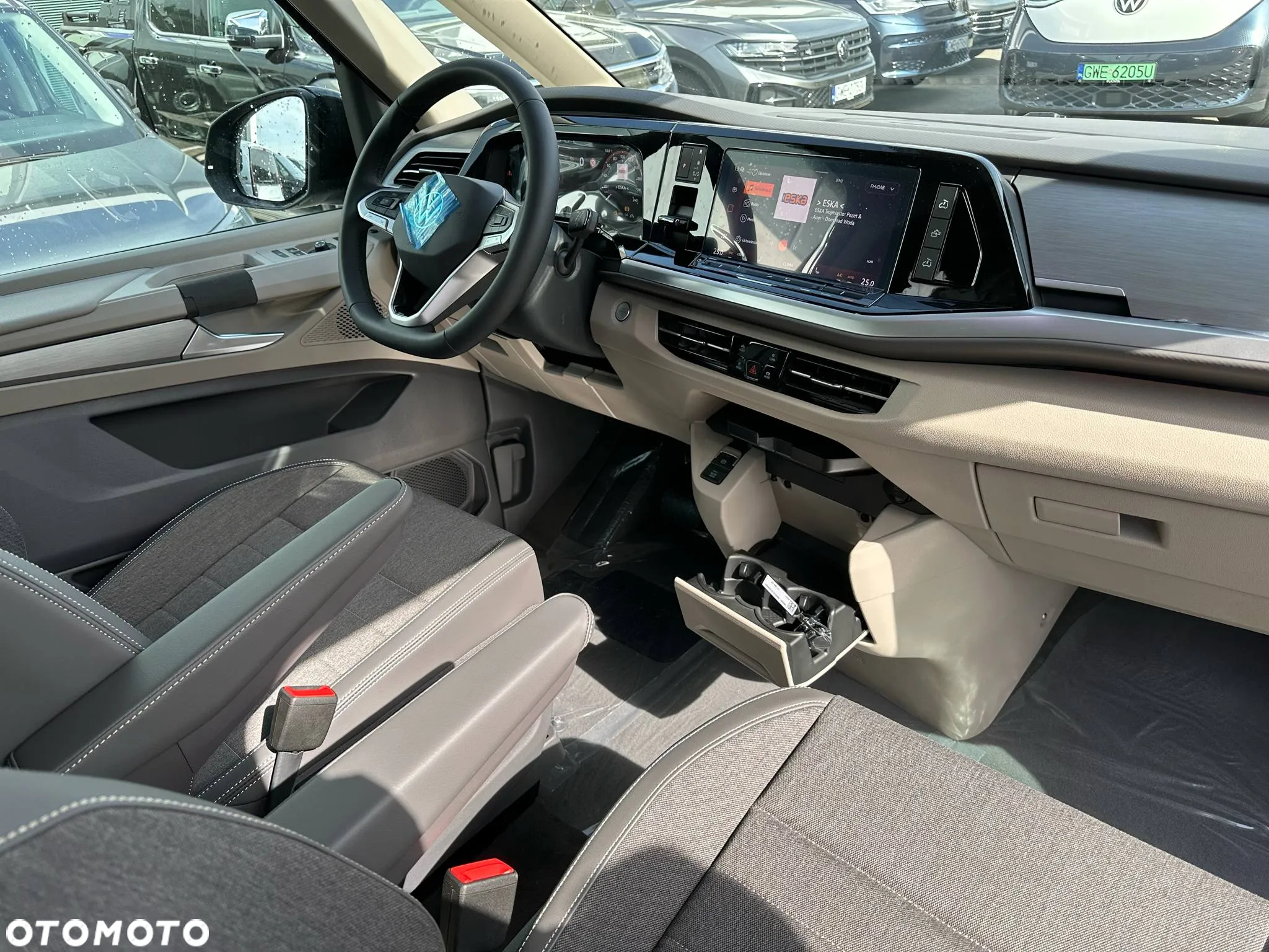 Volkswagen California - 10