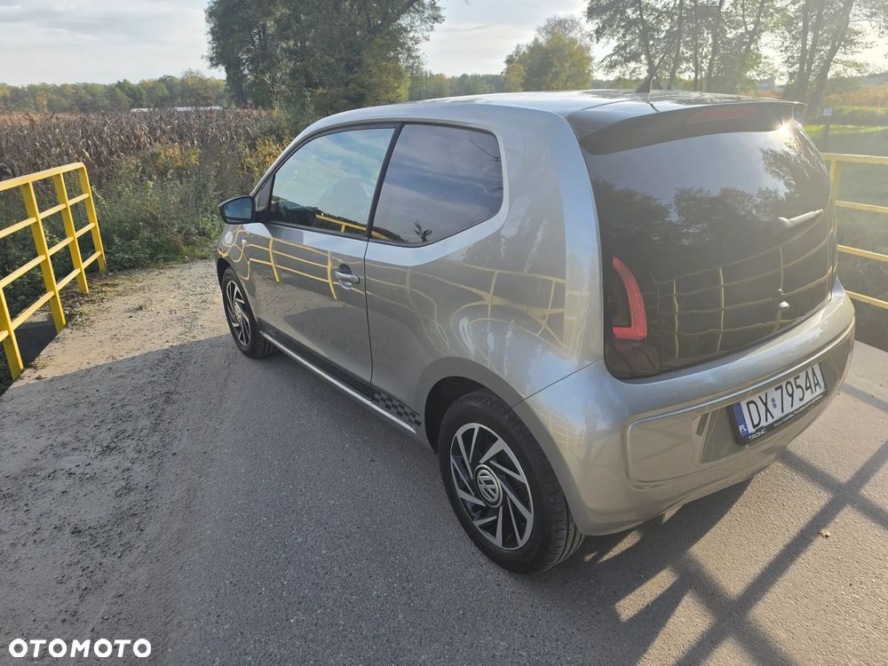 Volkswagen up! cup - 7
