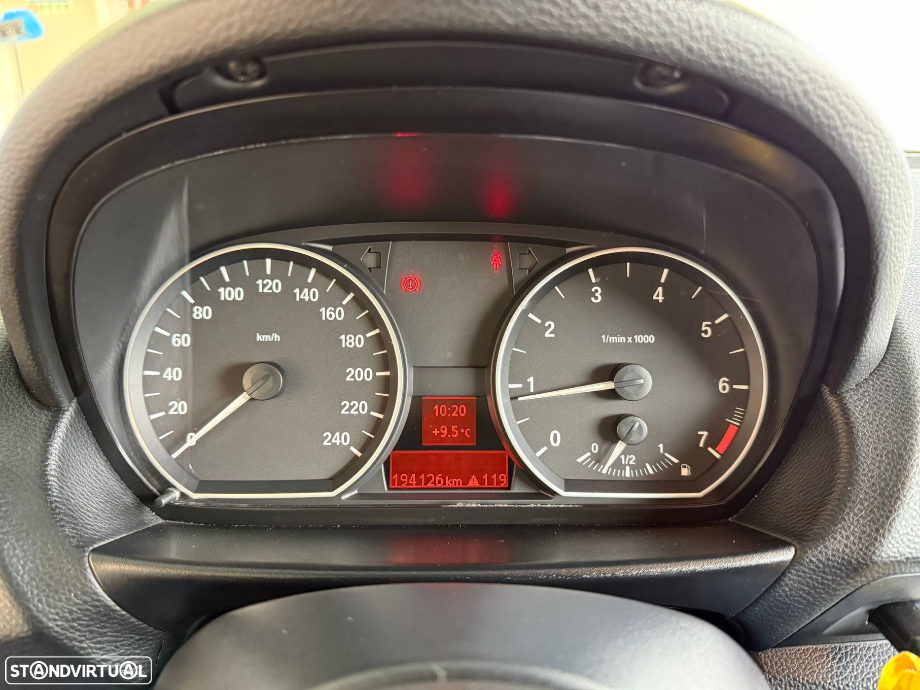 BMW 116 - 22