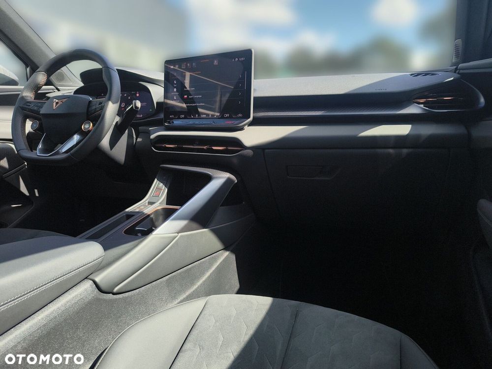 Cupra Terramar 2.0 TSI 4Drive VZ DSG - 24