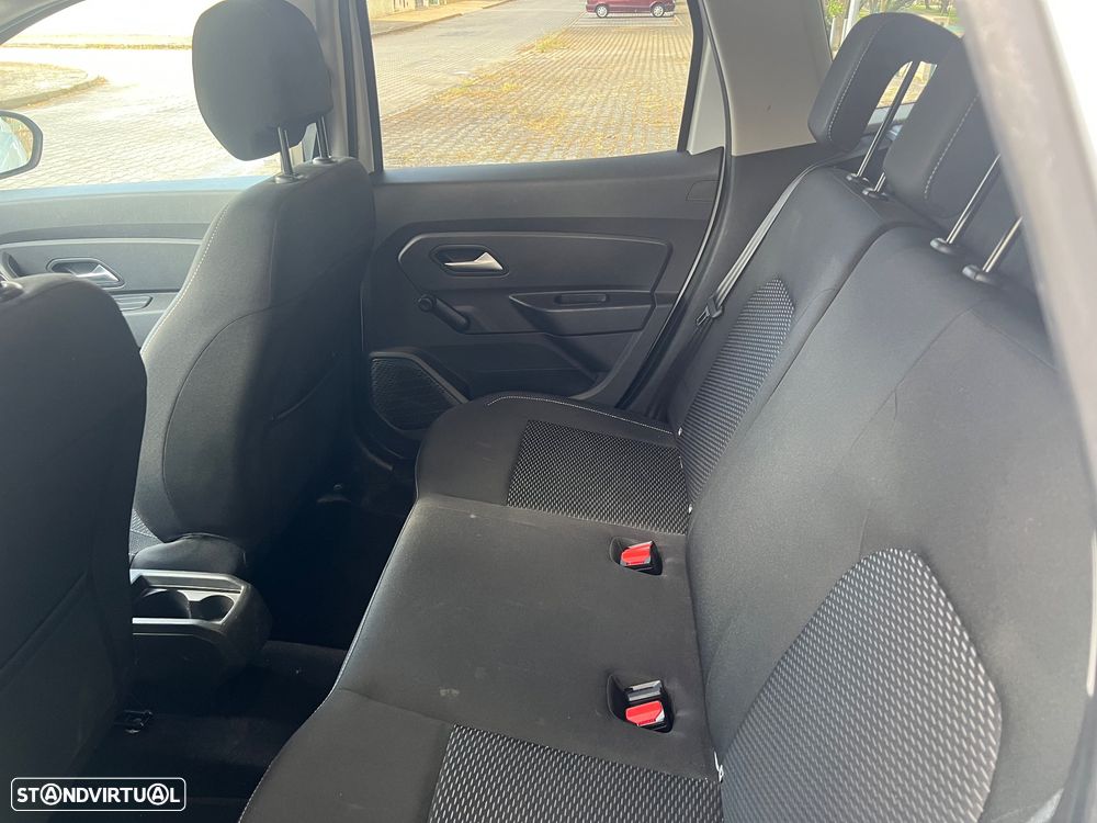 Dacia Duster 1.5 Blue dCi Comfort 4WD - 11