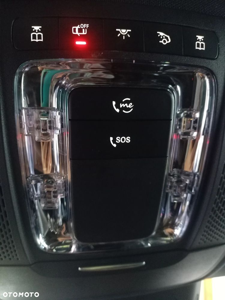Mercedes-Benz CLA - 22
