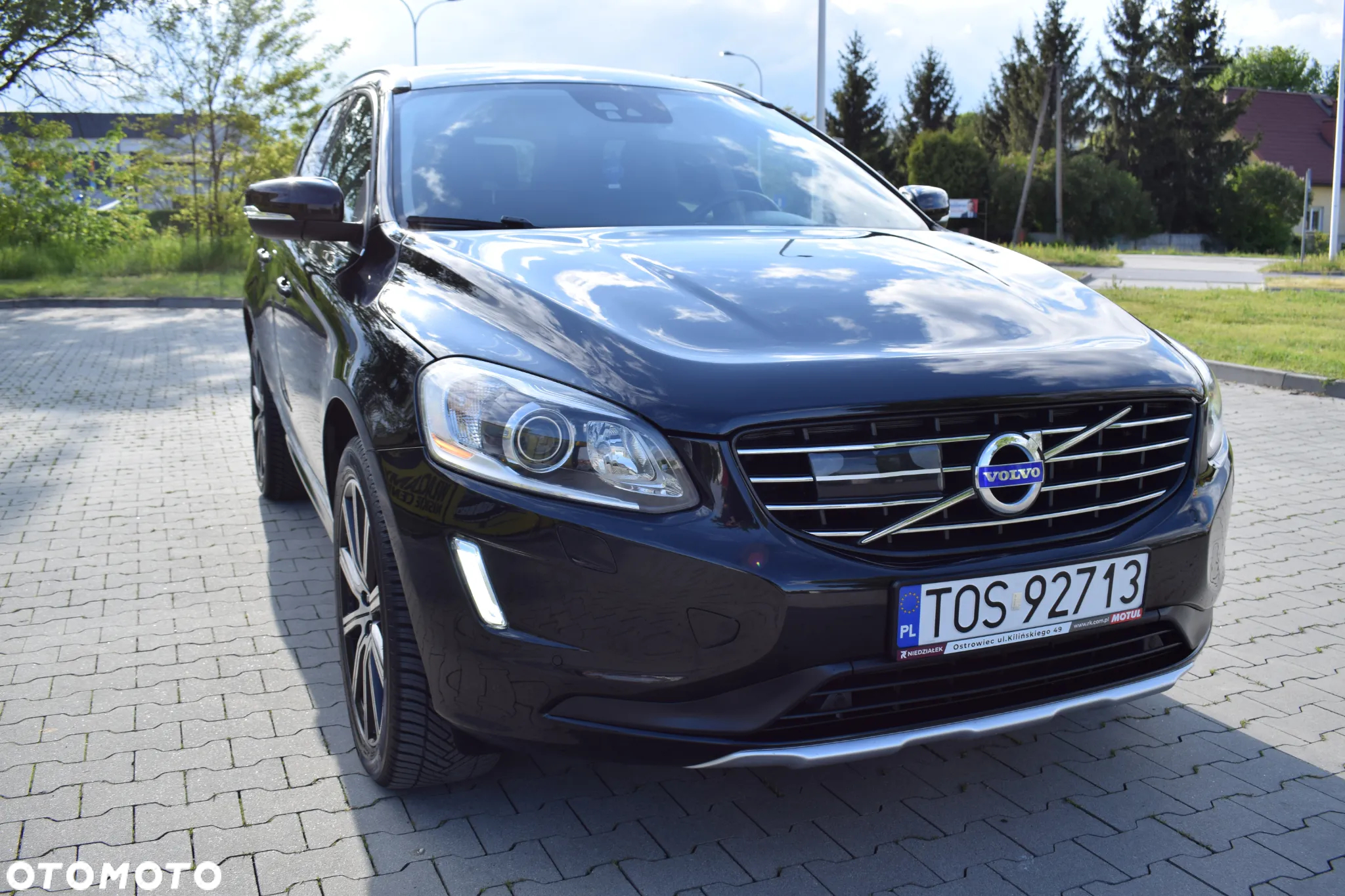Volvo XC 60 - 11