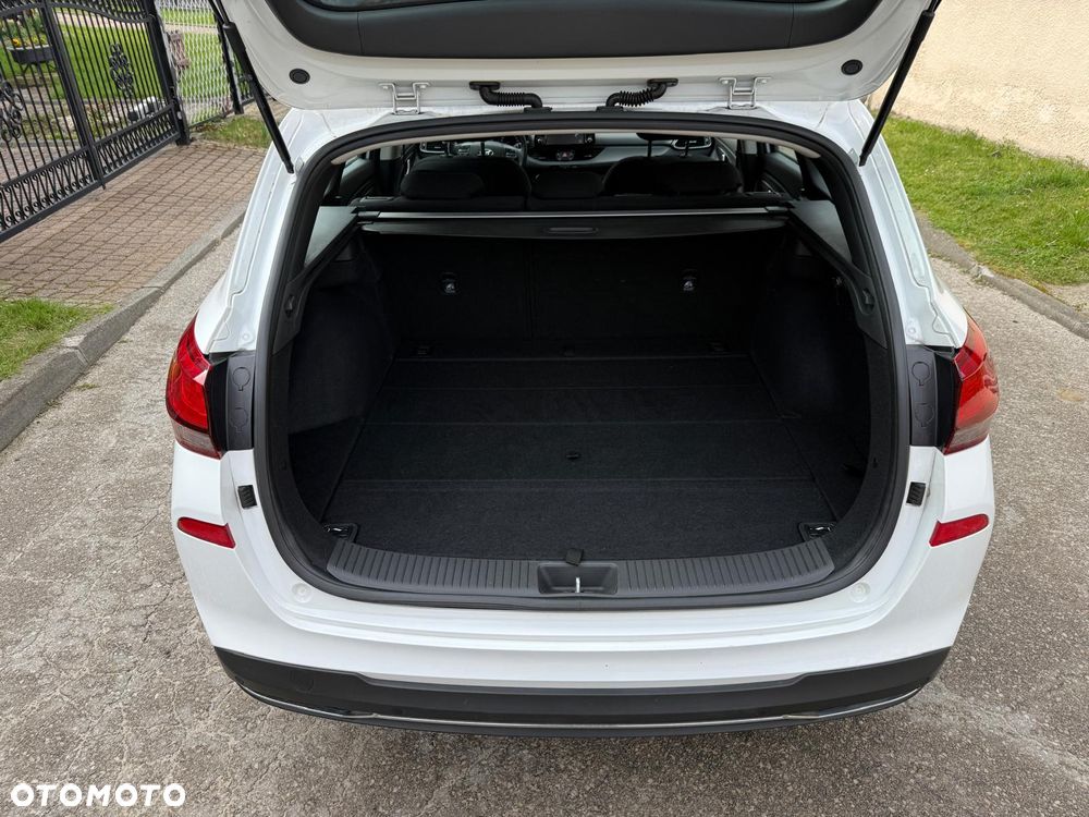 Hyundai i30 1.0 T-GDI Modern - 19