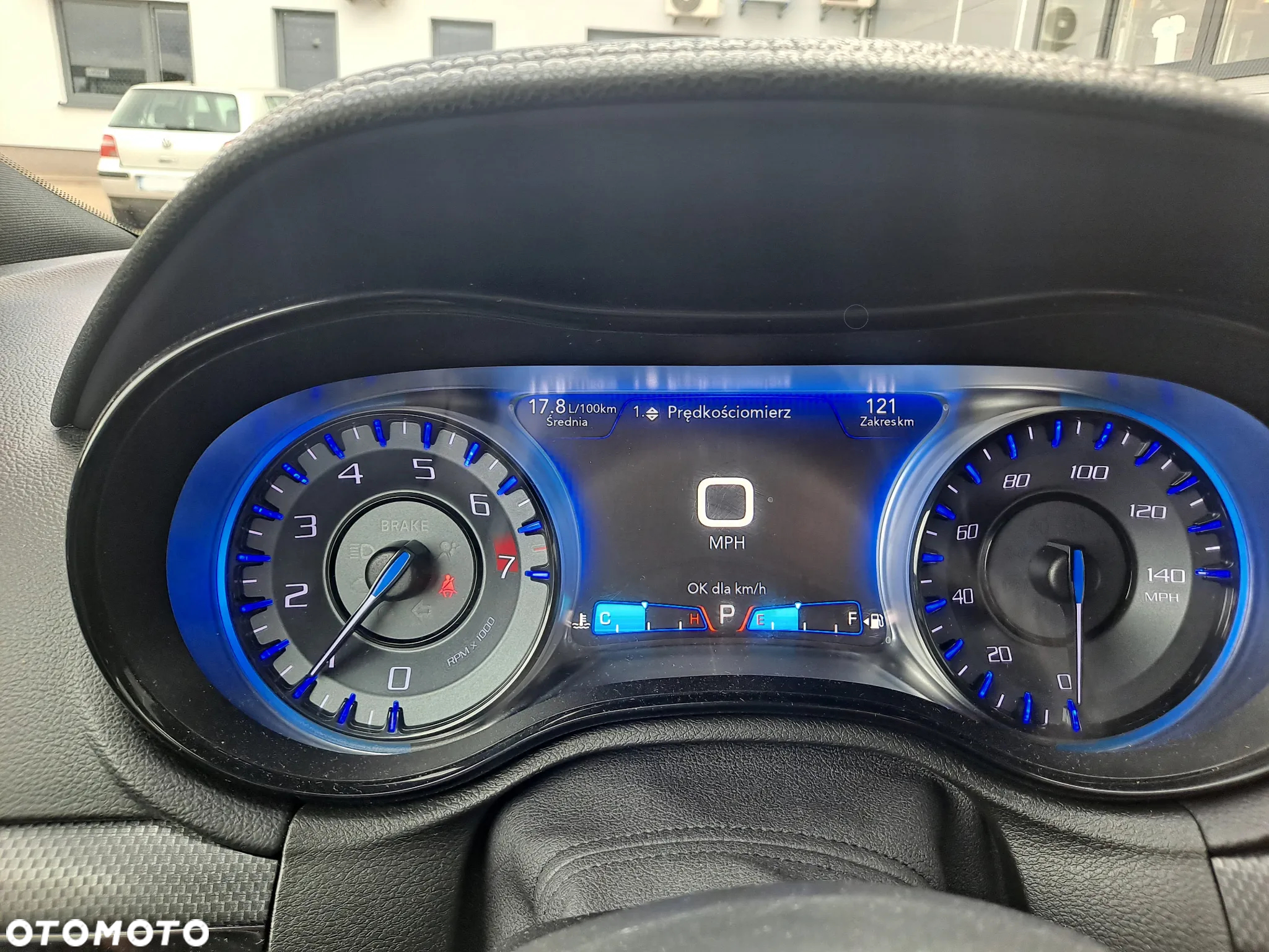 Chrysler 300s - 31