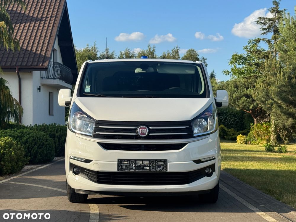 Fiat Talento - 30