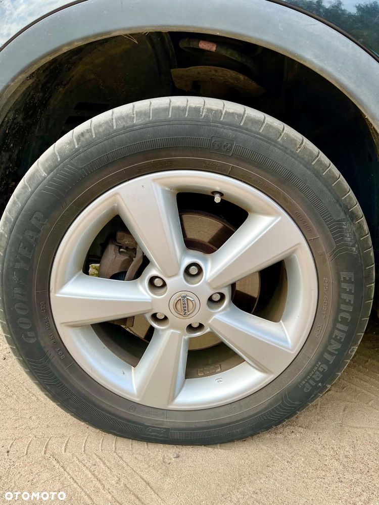 Nissan Qashqai - 13