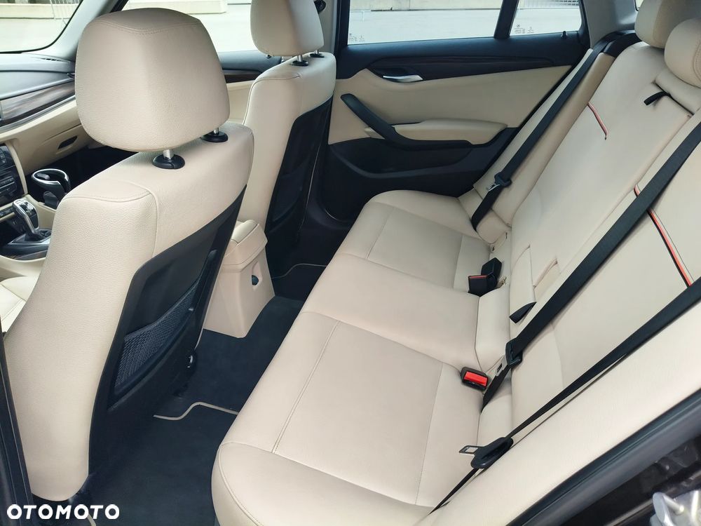 BMW X1 - 17