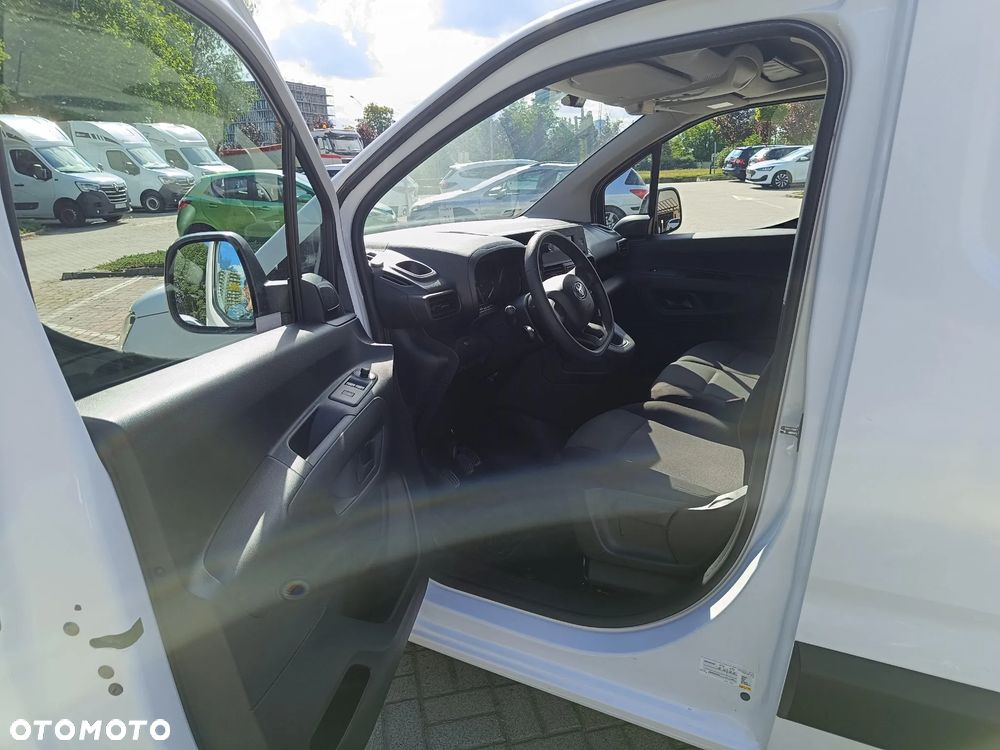 Toyota ProAce - 7