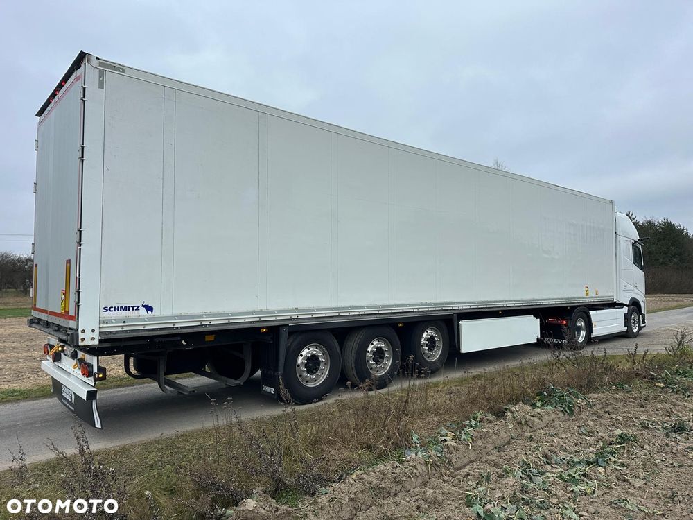 Schmitz Cargobull - 2