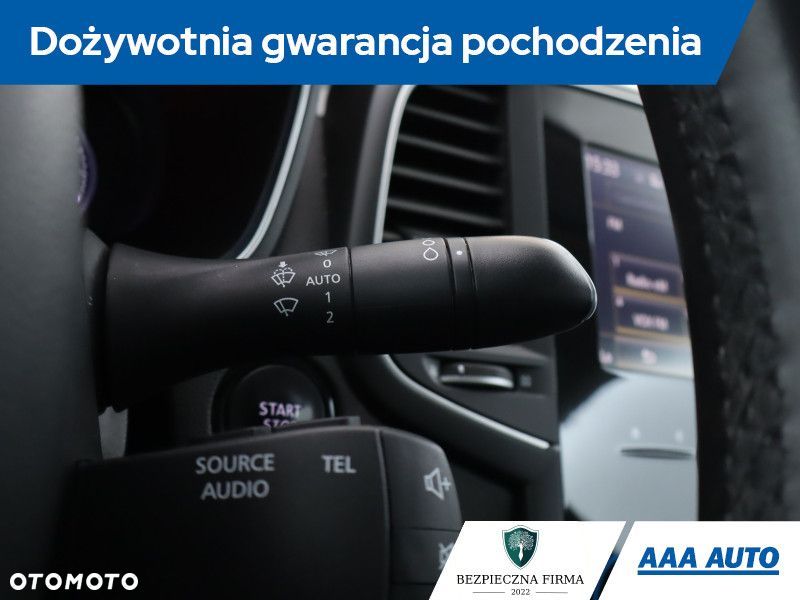 Renault Talisman - 23