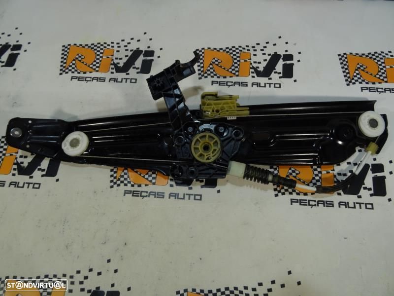Elevador De Vidro Trás Direito Bmw 5 Touring (F11)  7208018 / 7182122 - 4