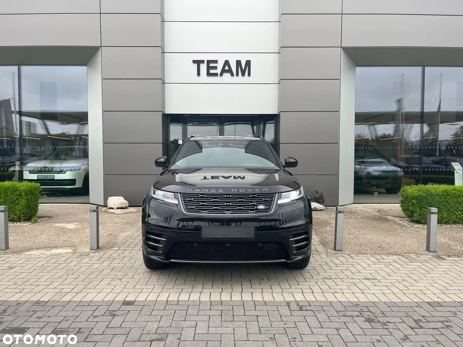 Land Rover Range Rover Velar 2.0 P400e PHEV Dynamic SE - 2