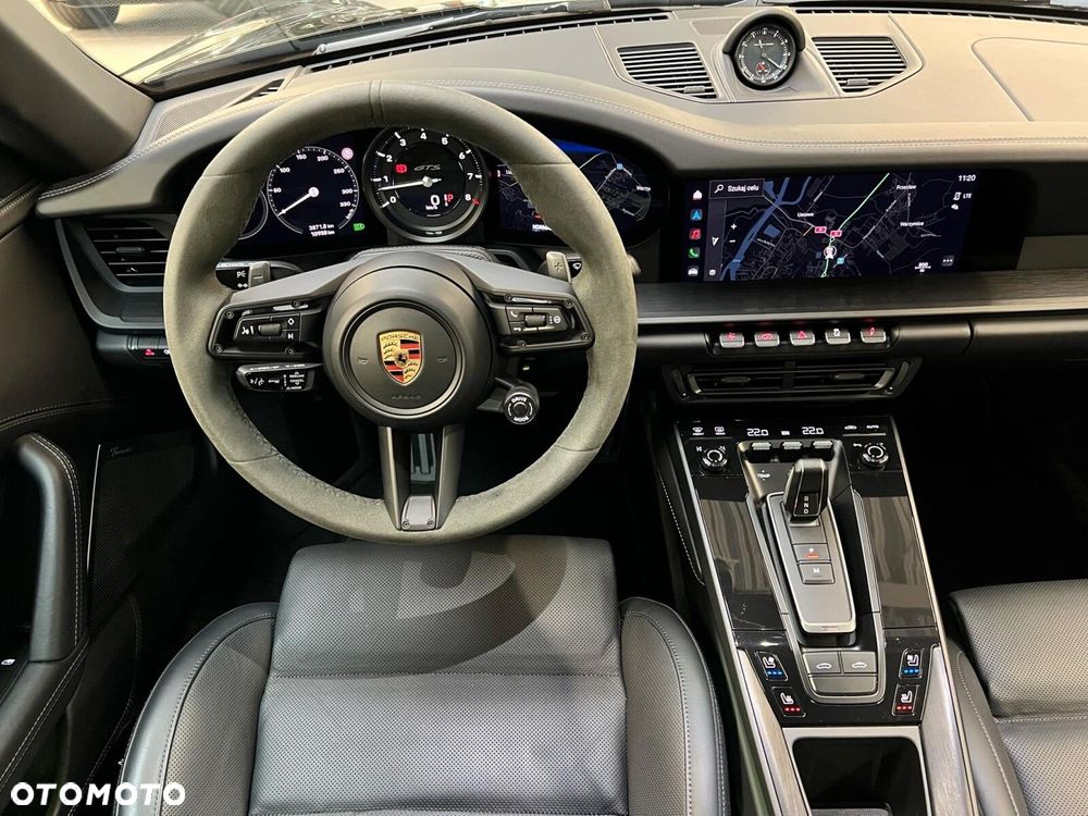 Porsche 911 Edition 50Y Design - 18