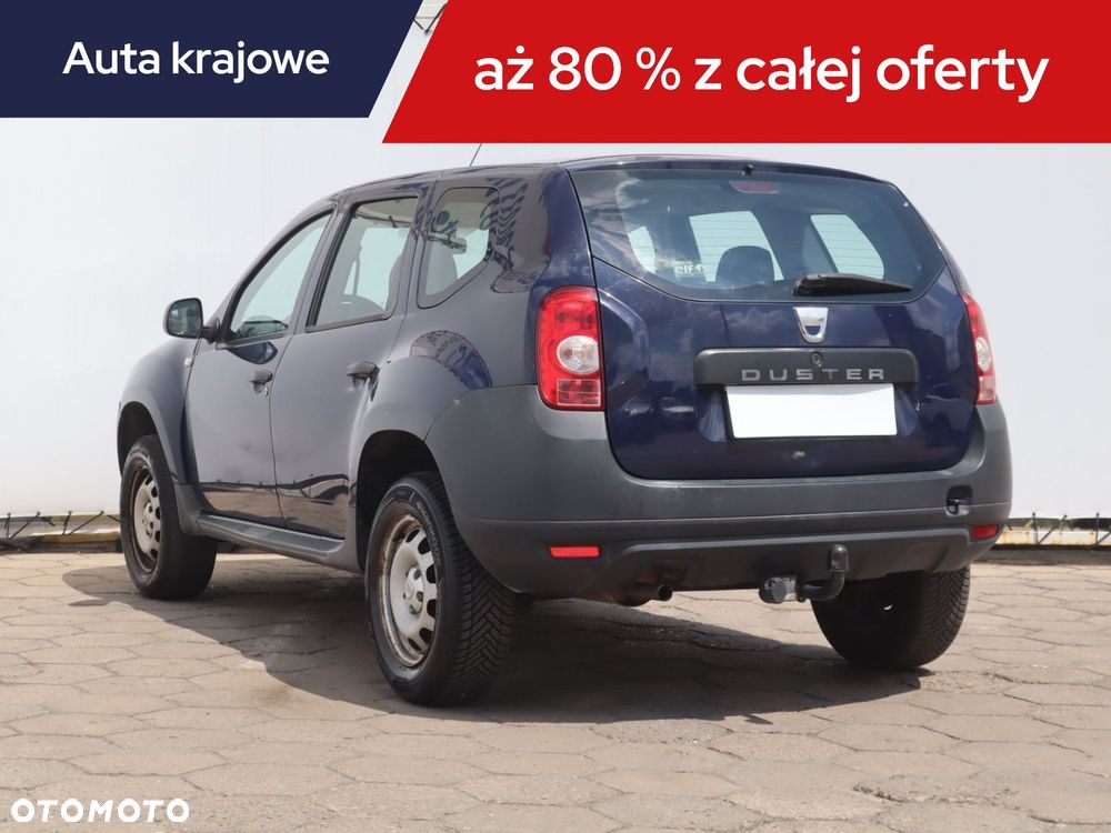 Dacia Duster - 6