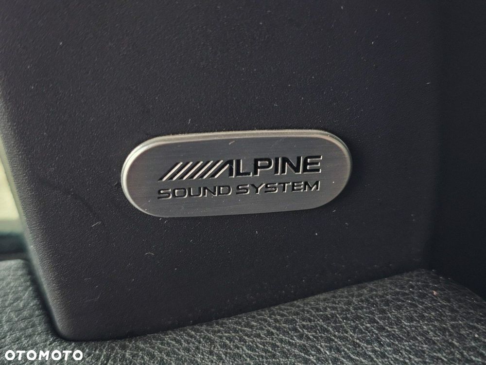 Fiat Freemont 2.0 Multijet 16V DPF Automatik Allrad Black Code - 13