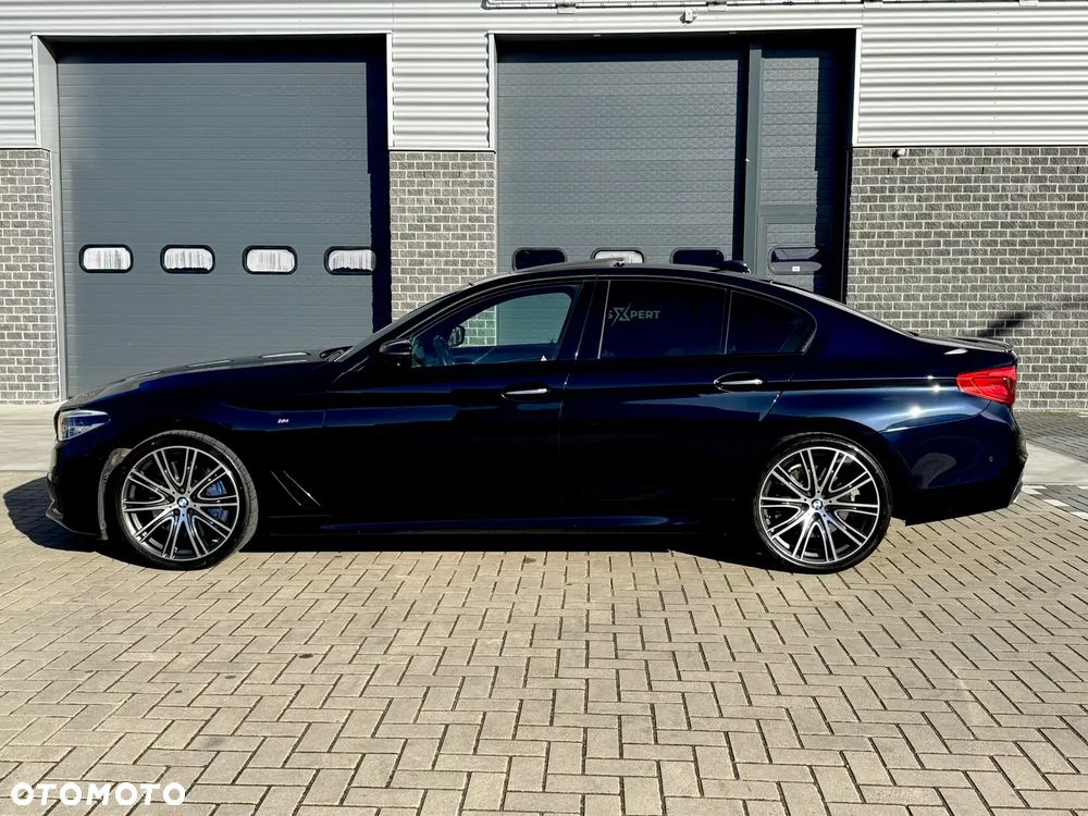BMW Seria 5 - 5
