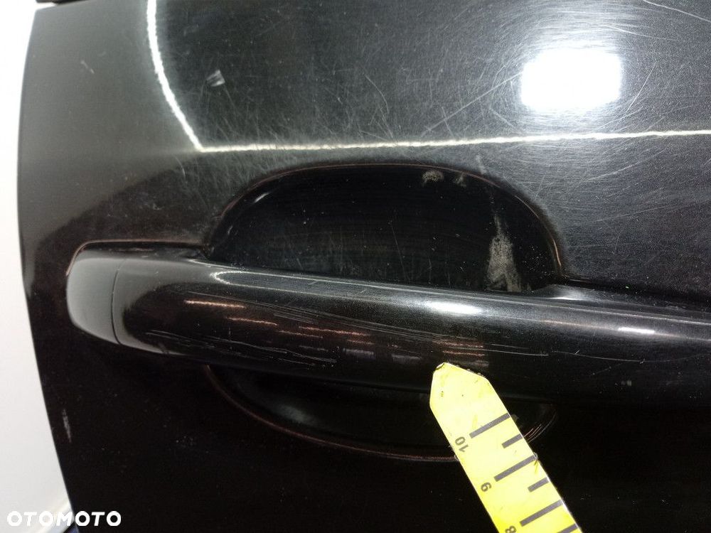 PEUGEOT 407 SEDAN SW DRZWI PRZÓD PRAWE EXL - 7