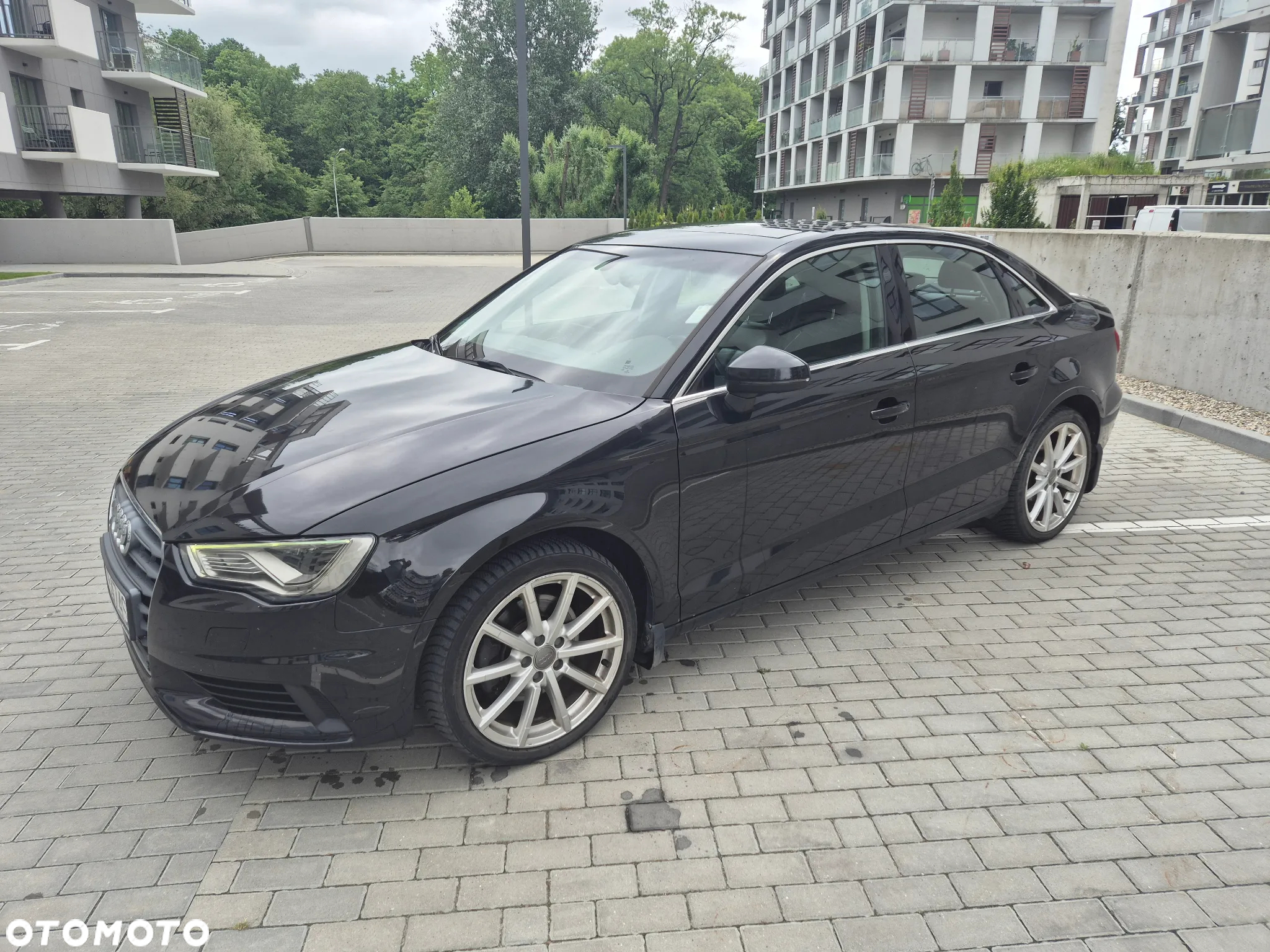 Audi A3 - 4