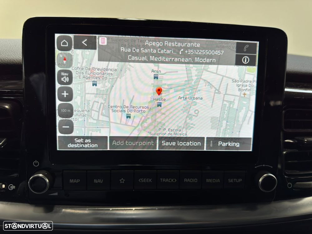Kia Stonic 1.0 T-GDI Active 7DCT - 25
