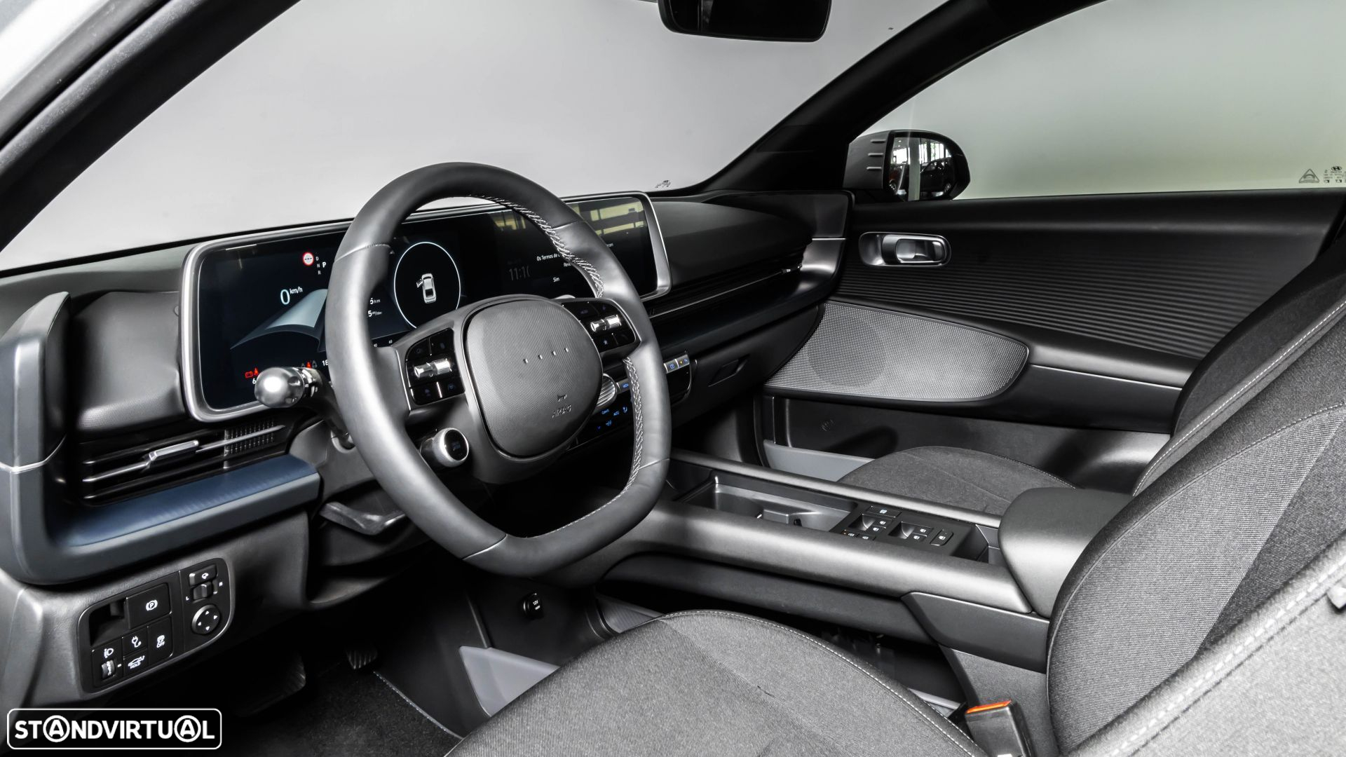 Hyundai Ioniq 6 - 13