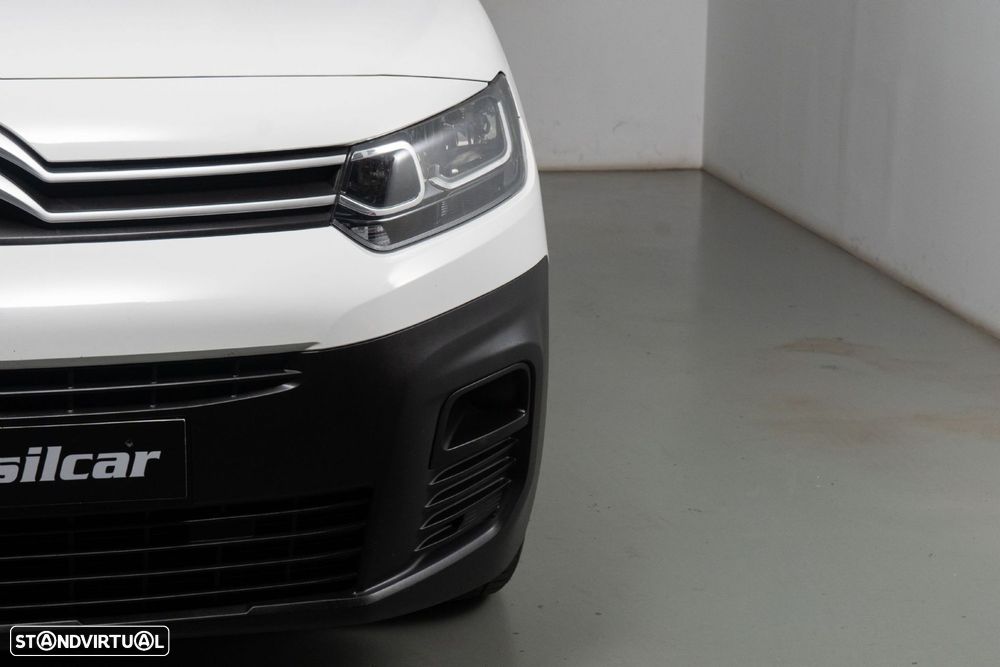 Citroën Berlingo 1.5 BlueHDi XL Live - 13