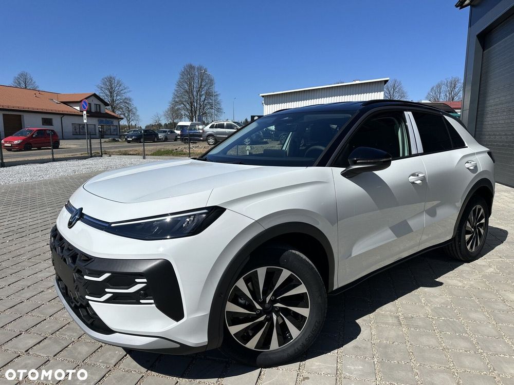 Volkswagen T-Roc - 32