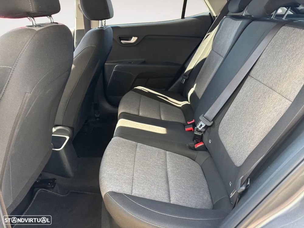 Kia Stonic 1.2 Dynamic - 15