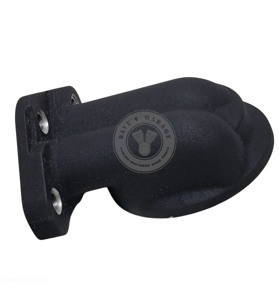 Mocowanie filtra oleju Harley Davidson Twin Cam 88 cali 26261-99 - 2