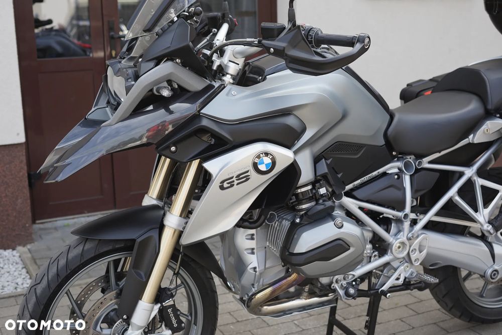 BMW R - 30