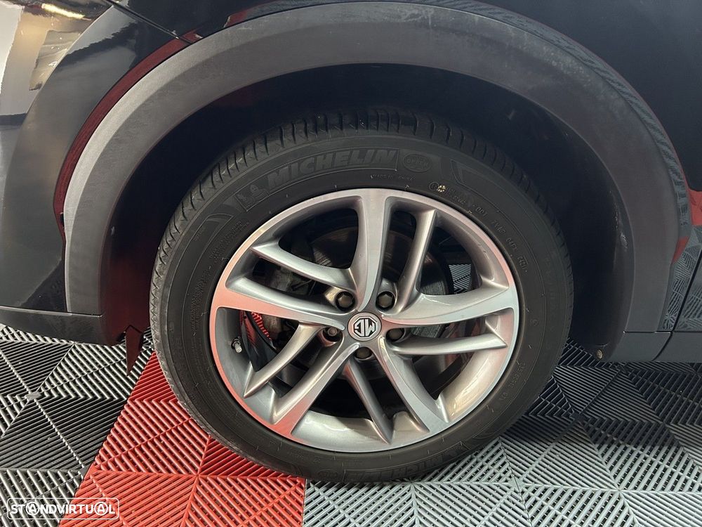 MG EHS 1.5 T-GDI Plug-in Hybrid Comfort - 18