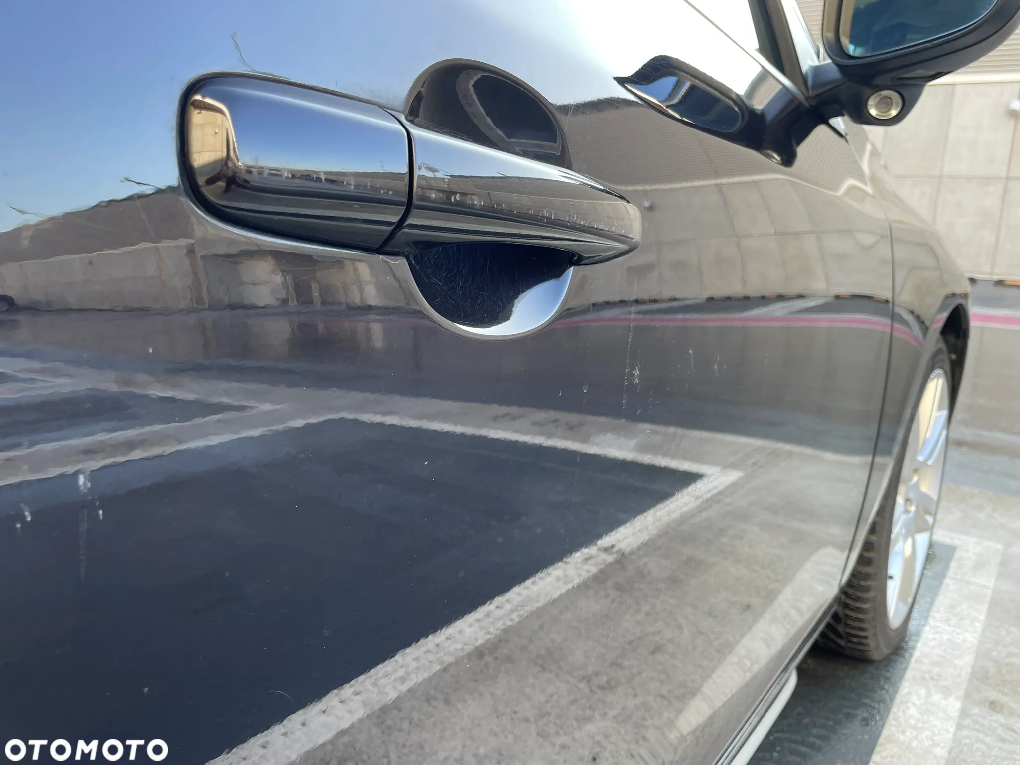 Volvo V60 D5 AWD Summum - 16